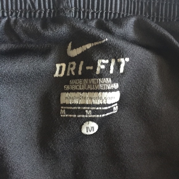 NIKE RUNING SHORTS - Picture 3 of 5